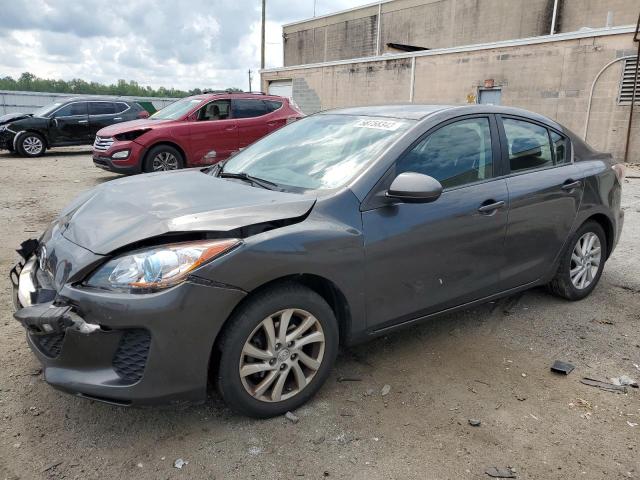 MAZDA 3 I 2012 jm1bl1v73c1697898