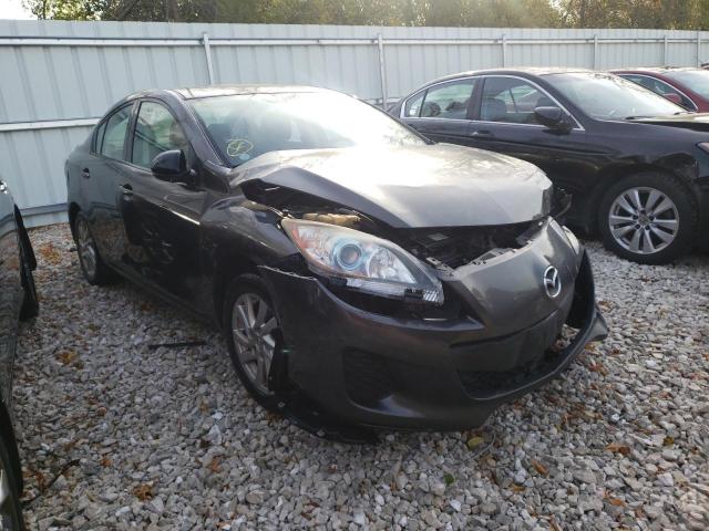 MAZDA 3 I 2012 jm1bl1v73c1699215