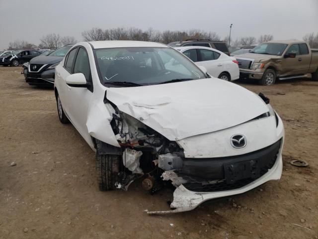 MAZDA 3 I 2013 jm1bl1v73d1739665