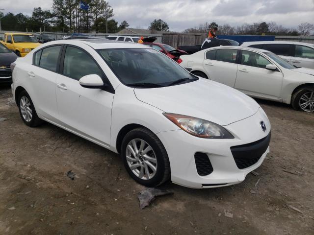 MAZDA 3 I 2013 jm1bl1v73d1780958