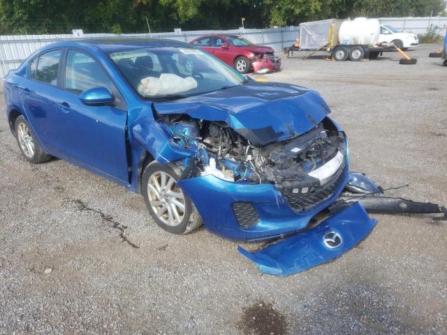 MAZDA 3 I 2013 jm1bl1v73d1788123