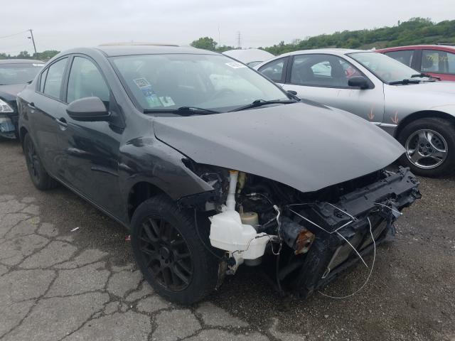 MAZDA 3 I 2013 jm1bl1v73d1816468