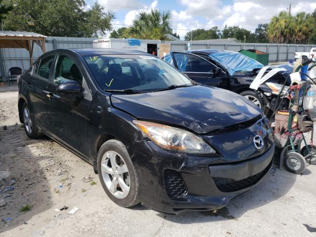 MAZDA 3 I 2013 jm1bl1v73d1824098