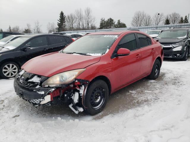 MAZDA 3 I 2013 jm1bl1v73d1838390