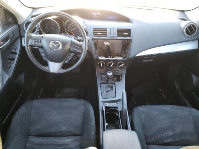 MAZDA 3 2013 jm1bl1v73d1845341