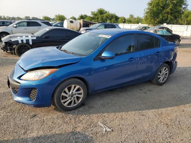 MAZDA 3 I 2013 jm1bl1v73d1846229