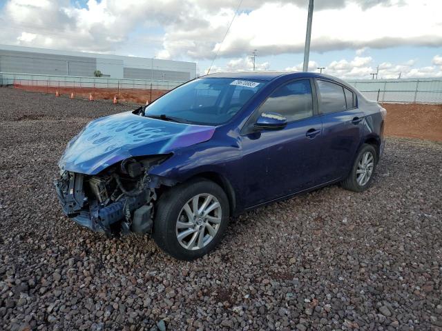 MAZDA 3 2012 jm1bl1v74c1535939