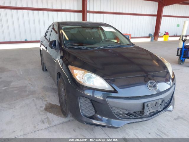 MAZDA MAZDA3 2012 jm1bl1v74c1552837