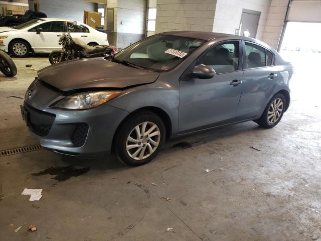 MAZDA 3 2012 jm1bl1v74c1557049