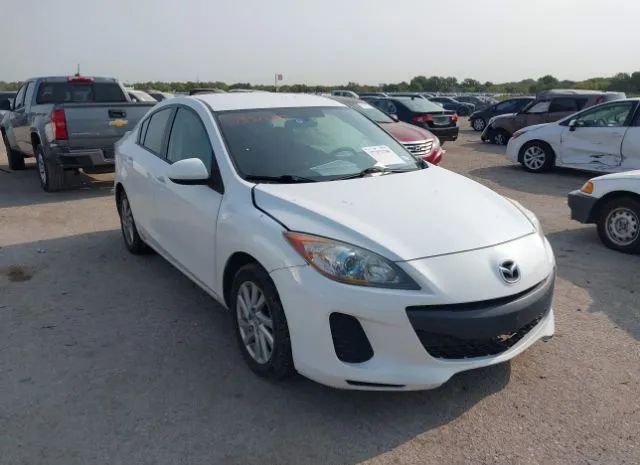 MAZDA MAZDA3 2012 jm1bl1v74c1558539