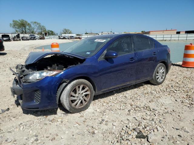 MAZDA 3 2012 jm1bl1v74c1561439