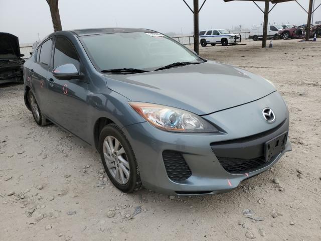 MAZDA 3 I 2012 jm1bl1v74c1592433