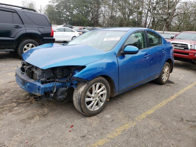 MAZDA 3 I 2012 jm1bl1v74c1597437