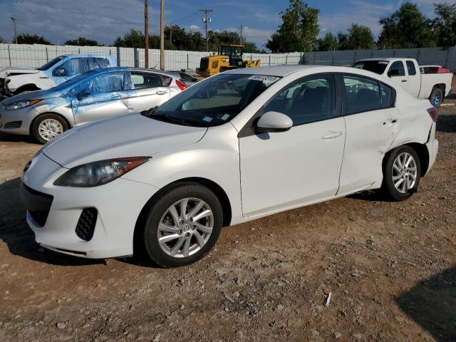 MAZDA 3 2012 jm1bl1v74c1603009