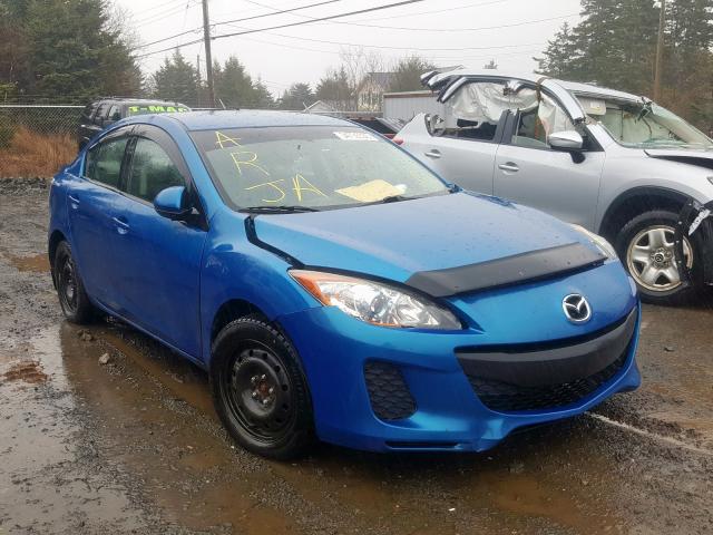 MAZDA NULL 2012 jm1bl1v74c1641355