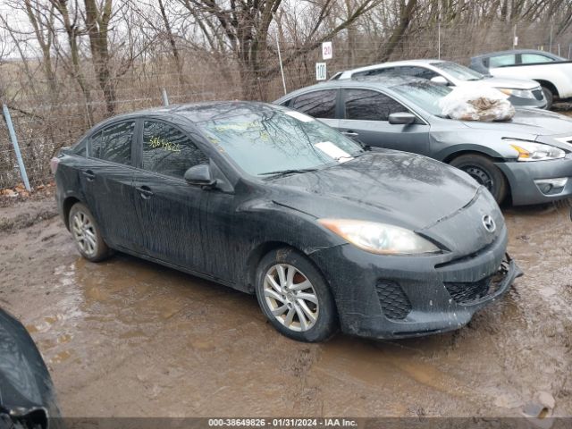 MAZDA MAZDA3 2012 jm1bl1v74c1668247