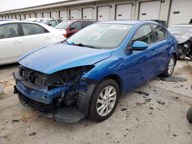 MAZDA 3 I 2012 jm1bl1v74c1672265