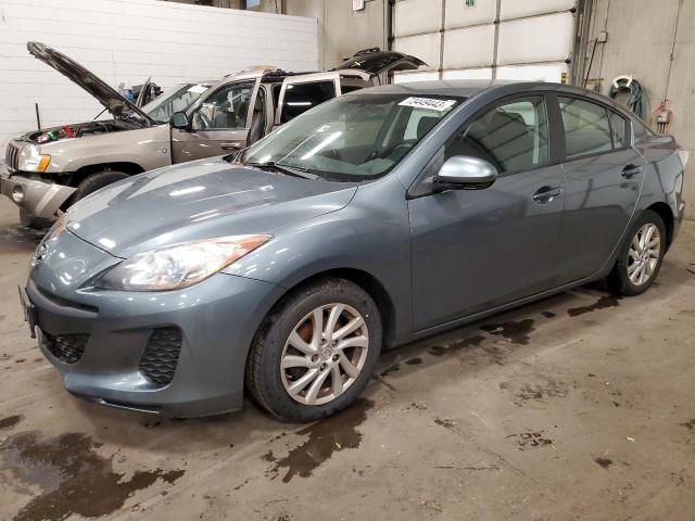 MAZDA 3 2012 jm1bl1v74c1674212