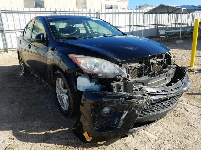 MAZDA 3 I 2012 jm1bl1v74c1675862