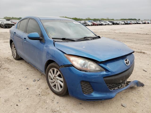 MAZDA 3 I 2012 jm1bl1v74c1679412