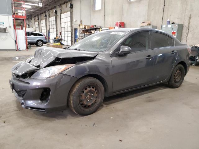 MAZDA 3 2012 jm1bl1v74c1686313