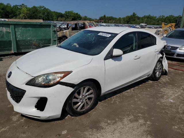 MAZDA 3 I 2012 jm1bl1v74c1692080