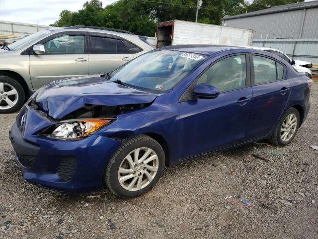 MAZDA 3 I 2012 jm1bl1v74c1698347