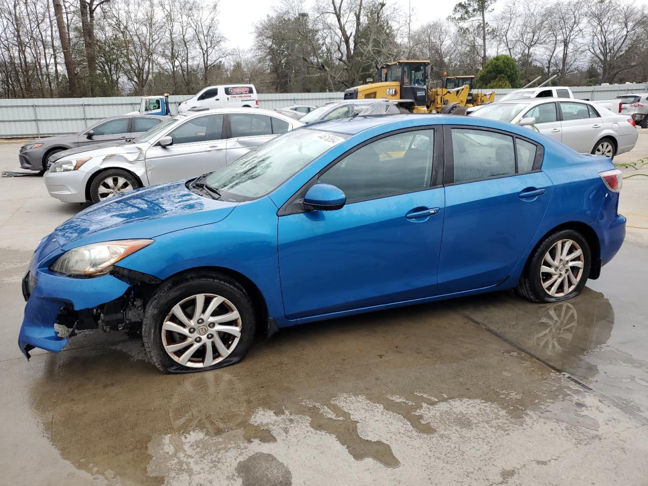 MAZDA 3 2012 jm1bl1v74c1698512