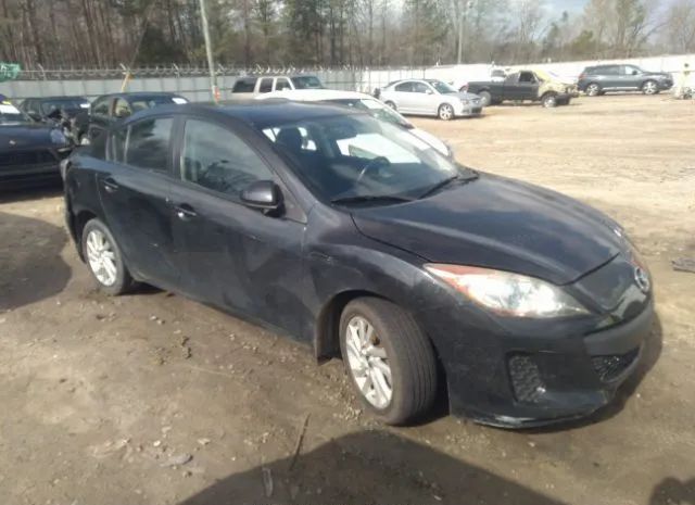 MAZDA MAZDA3 2013 jm1bl1v74d1712023