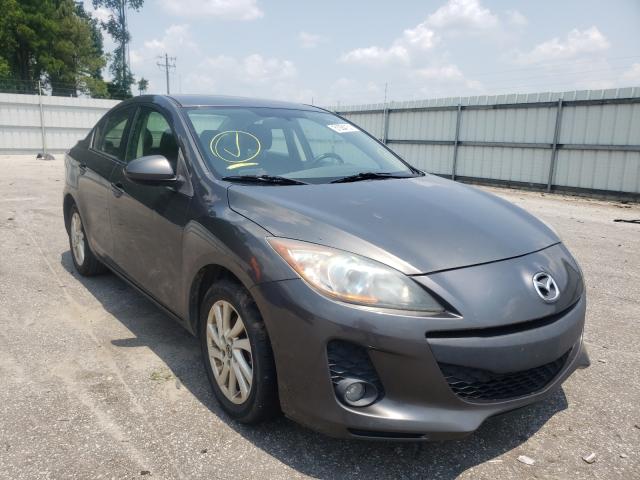 MAZDA MAZDA3 2013 jm1bl1v74d1740291