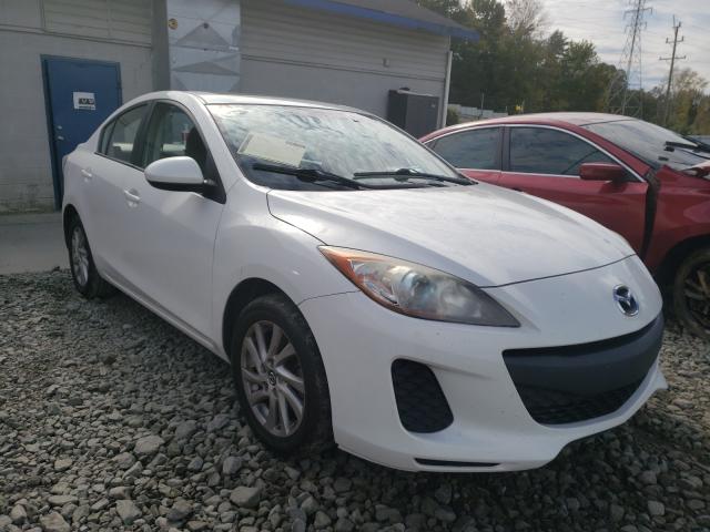 MAZDA 3 I 2013 jm1bl1v74d1740730