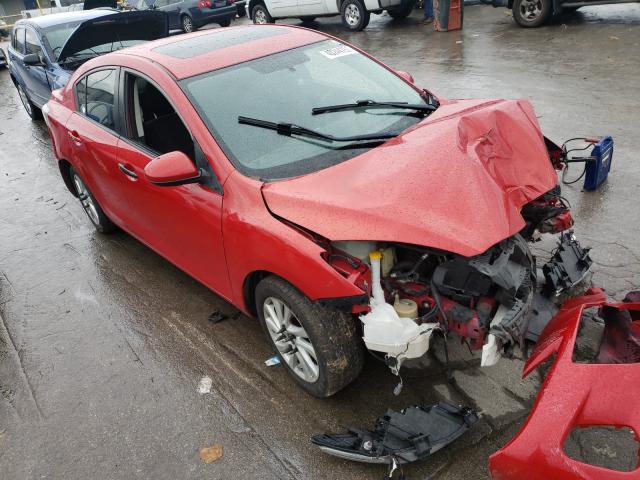 MAZDA 3 I 2013 jm1bl1v74d1745927