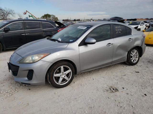 MAZDA 3 2013 jm1bl1v74d1751467