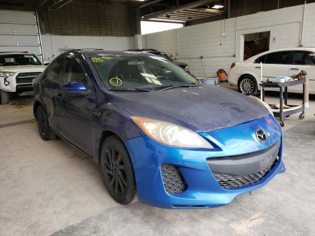 MAZDA 3 2013 jm1bl1v74d1766549