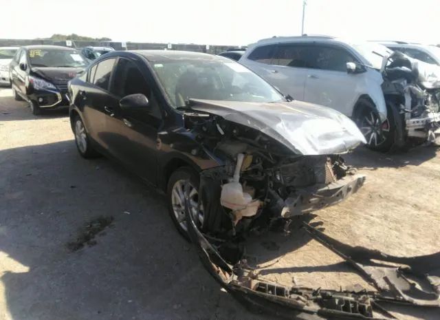 MAZDA NULL 2013 jm1bl1v74d1768589