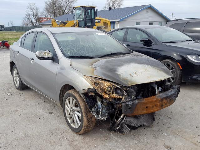 MAZDA 3 I 2013 jm1bl1v74d1776160