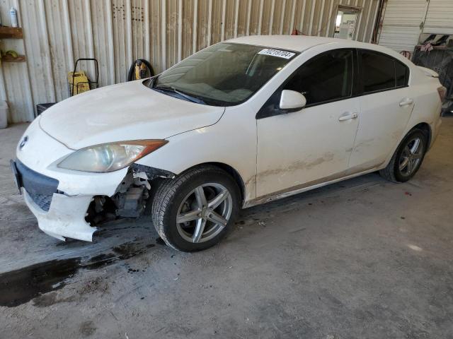 MAZDA 3 I 2013 jm1bl1v74d1784677