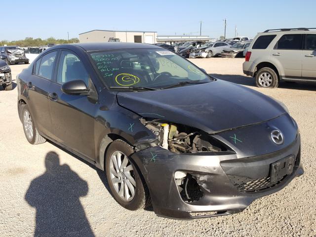 MAZDA 3 I 2013 jm1bl1v74d1790494