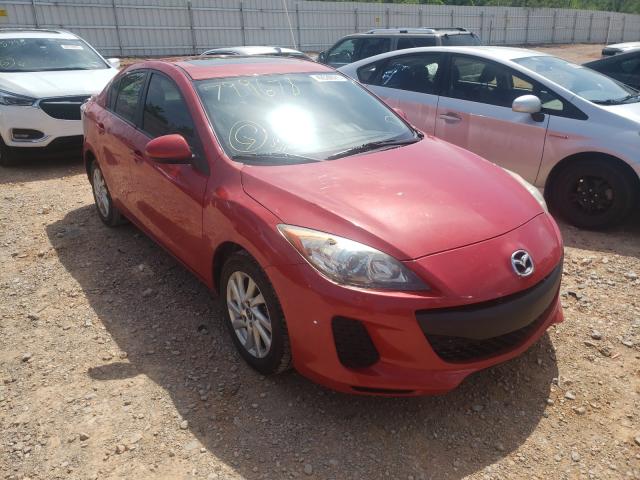 MAZDA 3 I 2013 jm1bl1v74d1799678