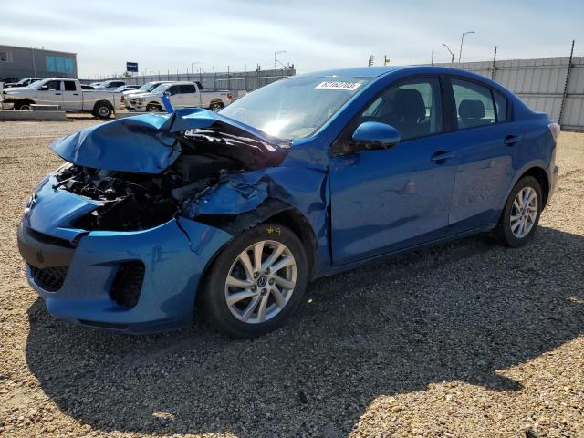 MAZDA 3 2013 jm1bl1v74d1802482