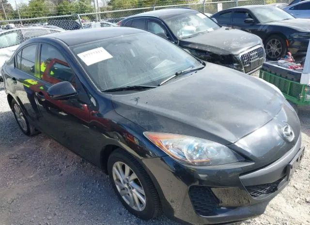 MAZDA 3 2013 jm1bl1v74d1805382