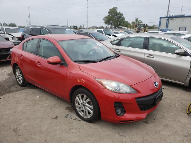 MAZDA 3 I 2013 jm1bl1v74d1808606