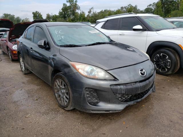 MAZDA 3 I 2013 jm1bl1v74d1820285