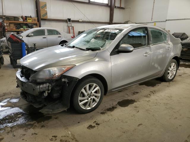 MAZDA 3 2013 jm1bl1v74d1829441