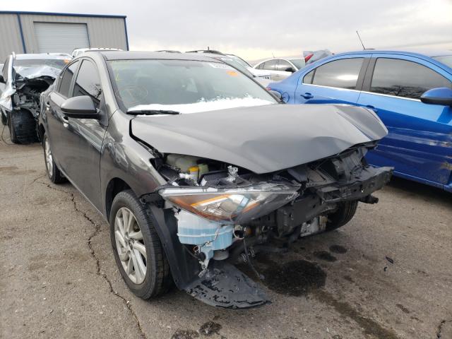 MAZDA 3 I 2013 jm1bl1v74d1836051