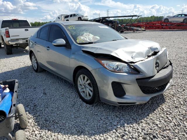 MAZDA 3 2013 jm1bl1v74d1837085