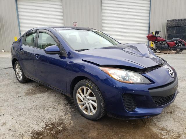 MAZDA 3 2011 jm1bl1v75c1523752