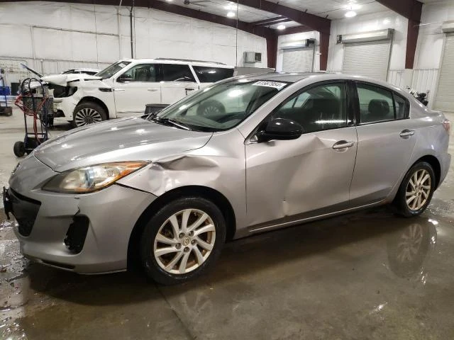 MAZDA 3 I 2012 jm1bl1v75c1524870