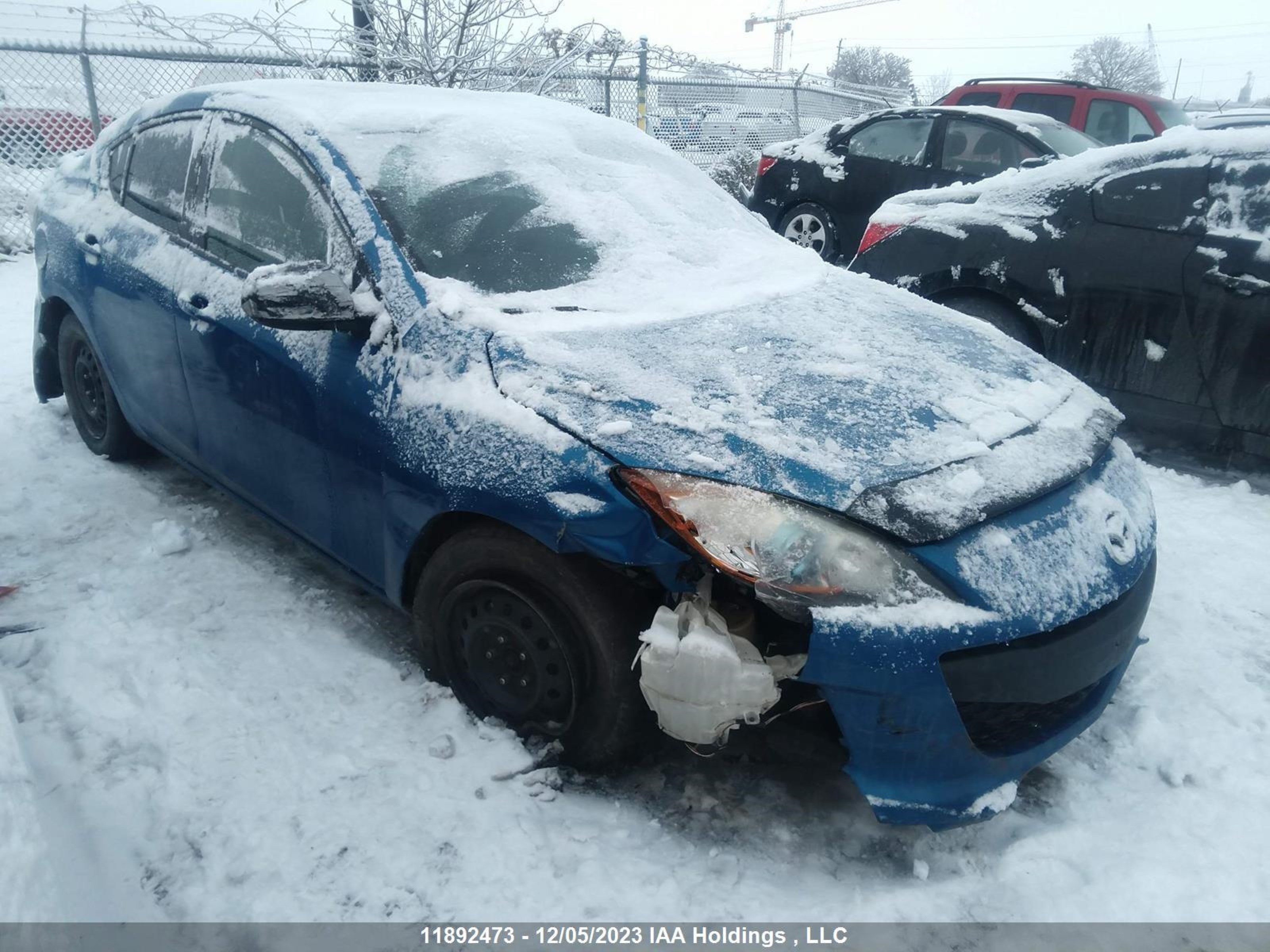 MAZDA 3 2012 jm1bl1v75c1585037