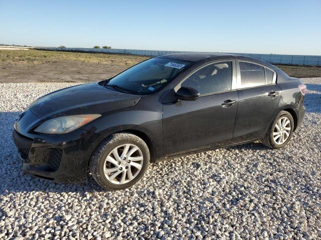 MAZDA 3 I 2012 jm1bl1v75c1599875